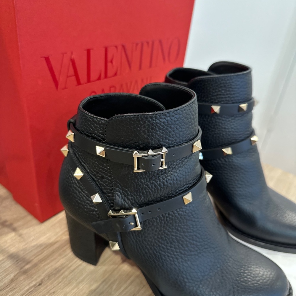 Valentino boots - Picture 4 of 8